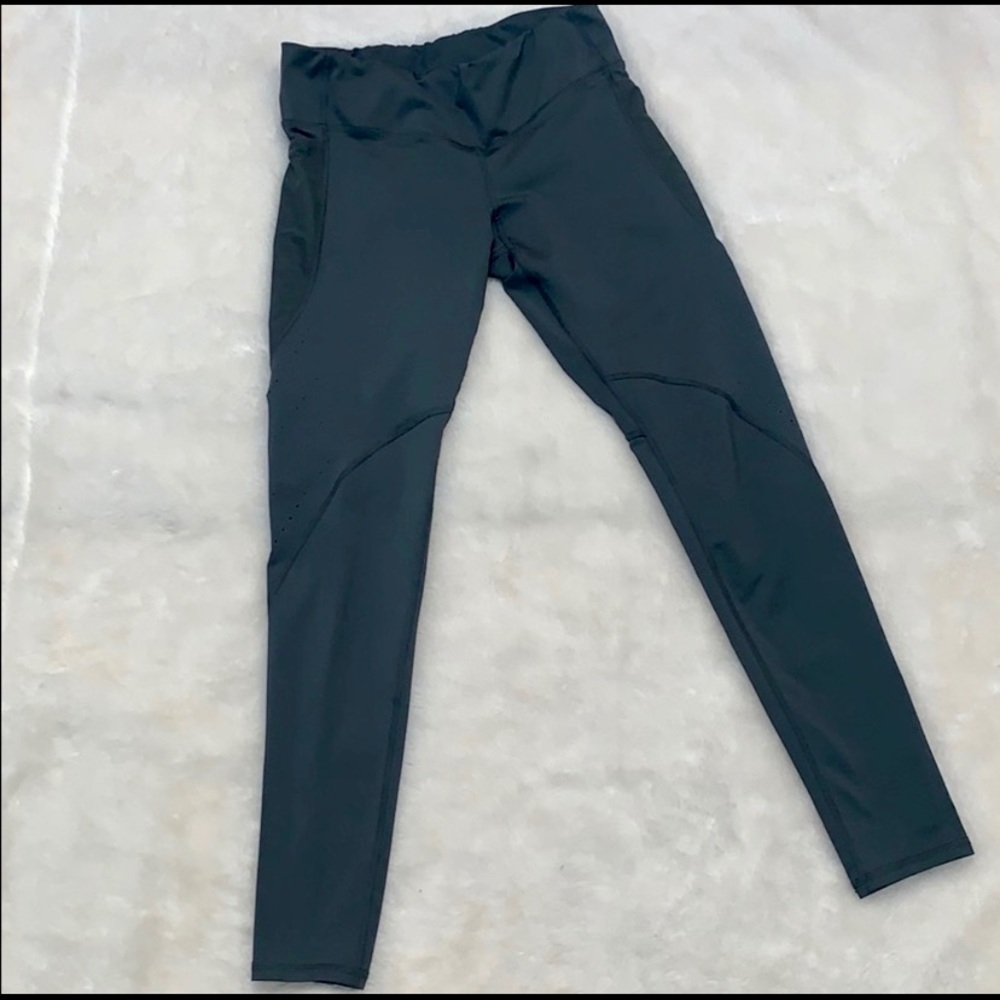 Champion Army Green Leggings